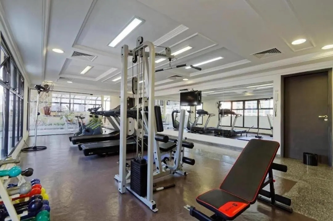 Apartament Sao Paulo