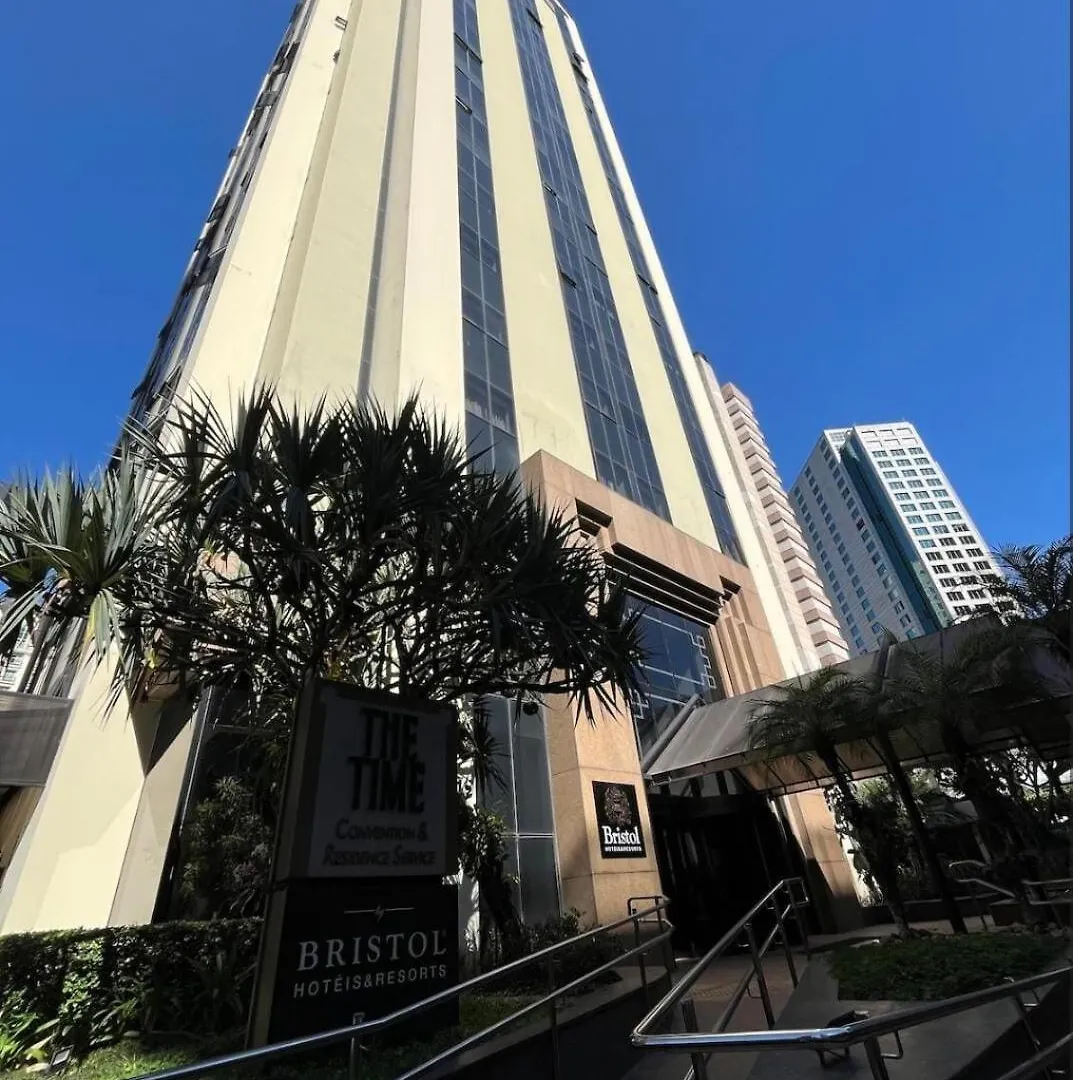 Apartament Sao Paulo