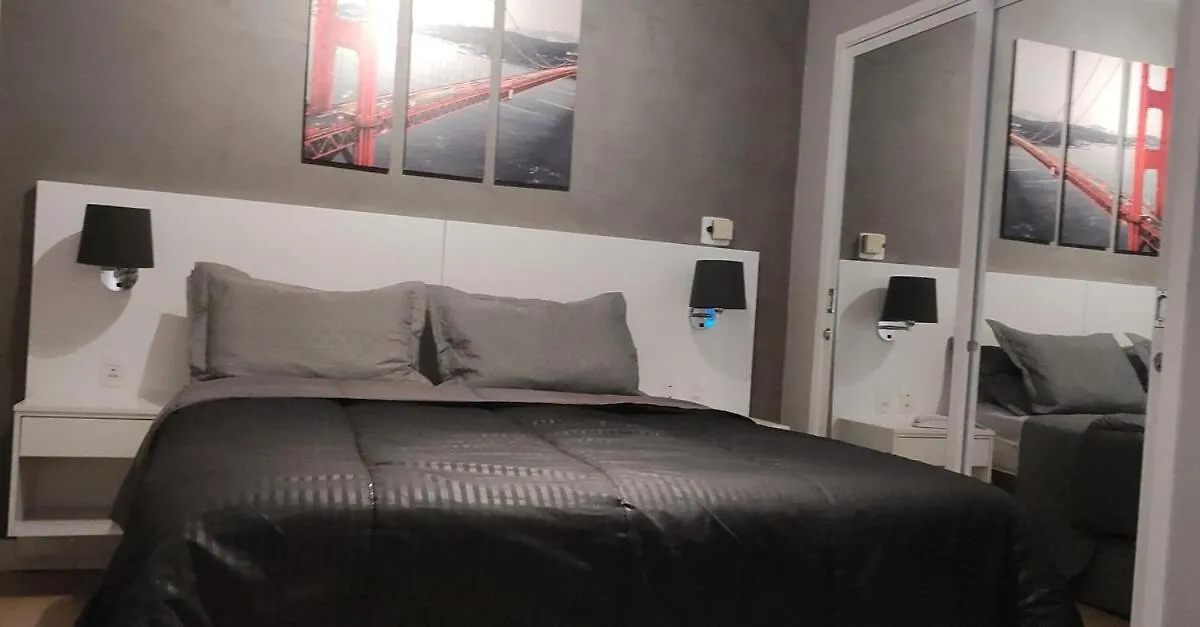 Apartament Sao Paulo 0*,  Brazil